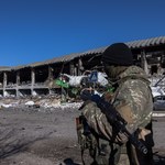 Pentagon: Rosjanie poczynili niewielkie postępy pod Kijowem