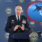 Pentagon: Rosjanie próbują wydobyć szczątki naszego drona z Morza Czarnego