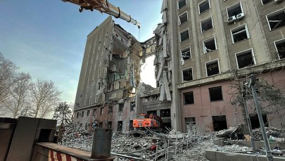 Pentagon: Rosyjskie wojska zaczęły wycofywać część jednostek z Czarnobyla [RELACJA 30.03.2022]