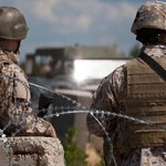 Pentagon stawia 8,5 tys. żołnierzy w stan gotowości