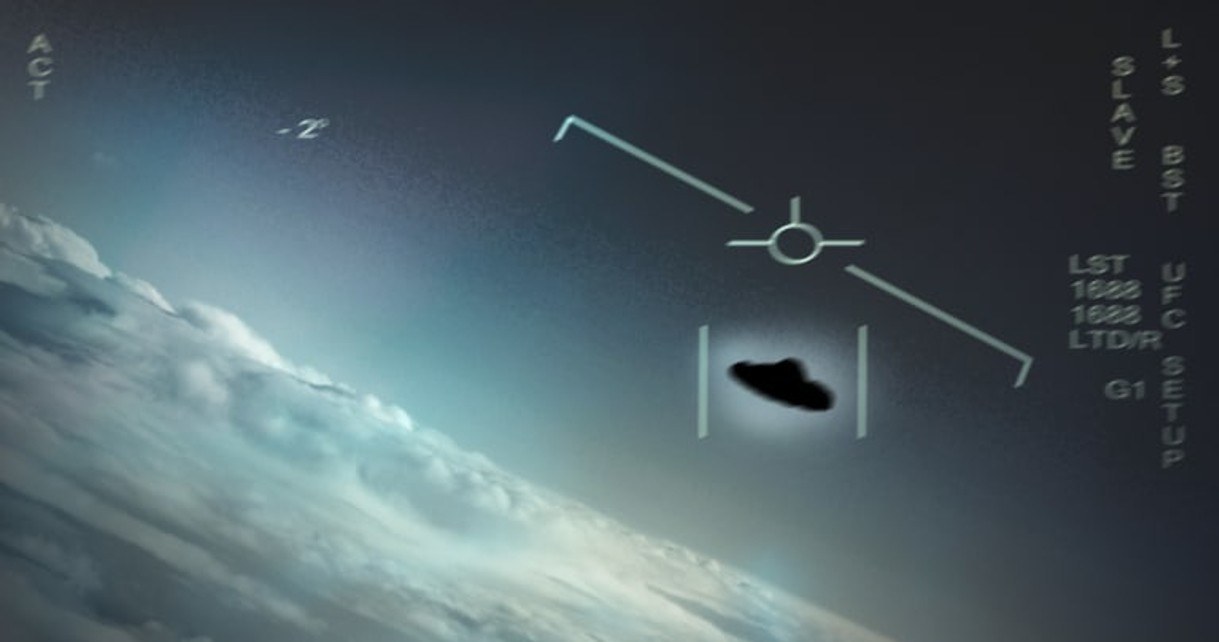 Pentagon tworzy specjalną jednostkę do obserwacji manifestacji UFO /Geekweek