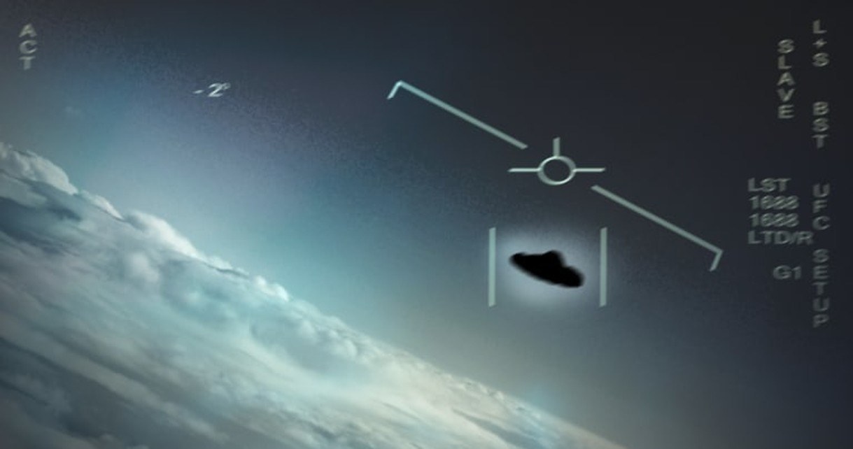 Pentagon: UFO to raczej nie kosmici. To coś powstało na naszej planecie /Geekweek