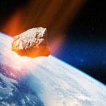 Pentagon ujawnił dane po latach. Nad Ziemią spłonął nietypowy meteoryt