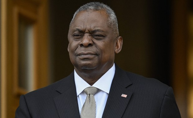 Pentagon ukrywał to przez kilka dni. Chodzi o sekretarza obrony