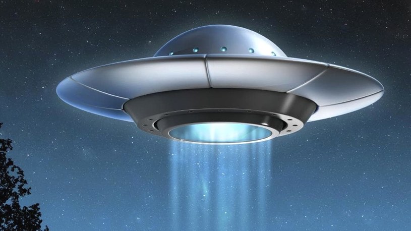 Pentagon w końcu oficjalnie przyznał, że prowadzi śledztwa w sprawie UFO /Geekweek