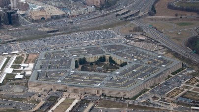 Pentagon wstrzymuje inwestycje w Polsce. Oświadczenie MON