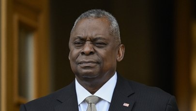 Pentagon wydał ostatecznie komunikat nt. stanu zdrowia Lloyda Austina