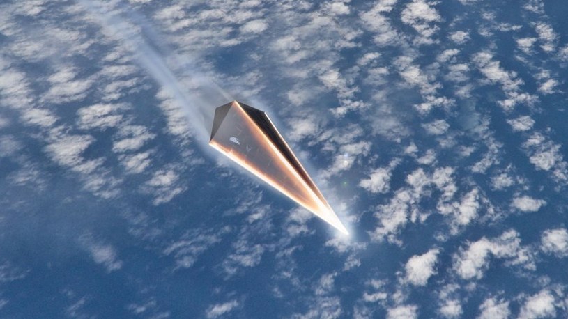 Pentagon zamówił technologie, które wyślą współczesne samoloty i rakiety do lamusa /Geekweek