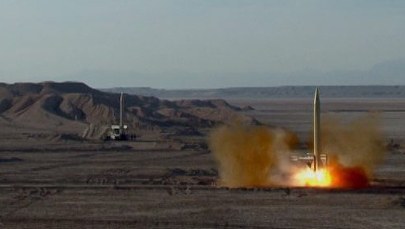 Pentagon zaniepokojony współpracą wojskową Korei Północnej i Iranu