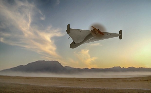 Pentagon zlekceważył obawy? "Nie mieliśmy żadnych zdolności do pokonywania dronów"