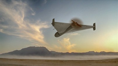 Pentagon zlekceważył obawy? "Nie mieliśmy żadnych zdolności do pokonywania dronów"