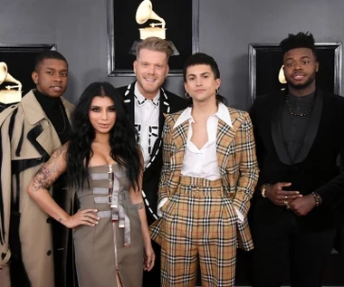 Pentatonix: Pierwszy koncert w Polsce w 2020 r. [DATA, MIEJSCE, BILETY]