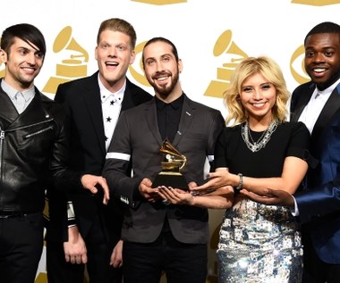 Pentatonix: Wyjątkowy hołd dla Michaela Jacksona