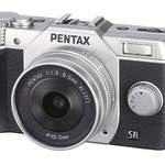 Pentax: Drugi bezlusterkowiec z rodziny Q