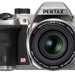 Pentax X-5 - lustrzanka czy kompakt w wersji mini?