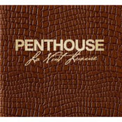 różni wykonawcy: -Penthouse - La Nuit Luxure