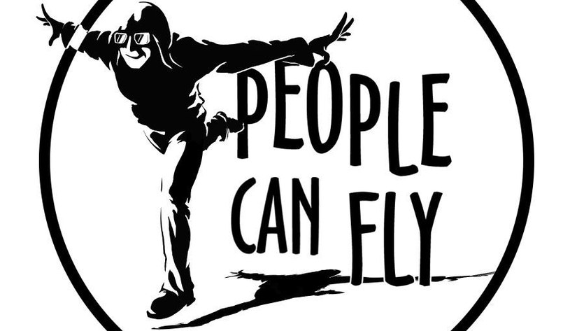 People Can Fly /materiały prasowe