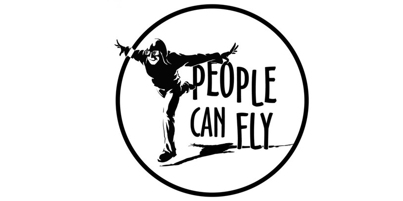 People Can Fly /materiały prasowe