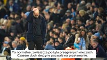 Pep Guardiola twierdzi, że „nie jest wystarczająco dobry”, aby rozwiązać problemy Man City