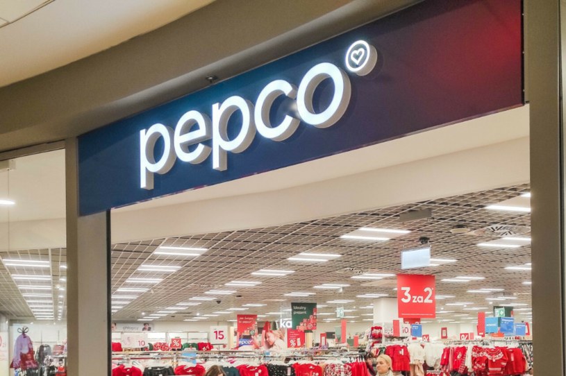 Pepco nie poradziło sobie w Niemczech. Spółka złożyła wniosek o upadłość