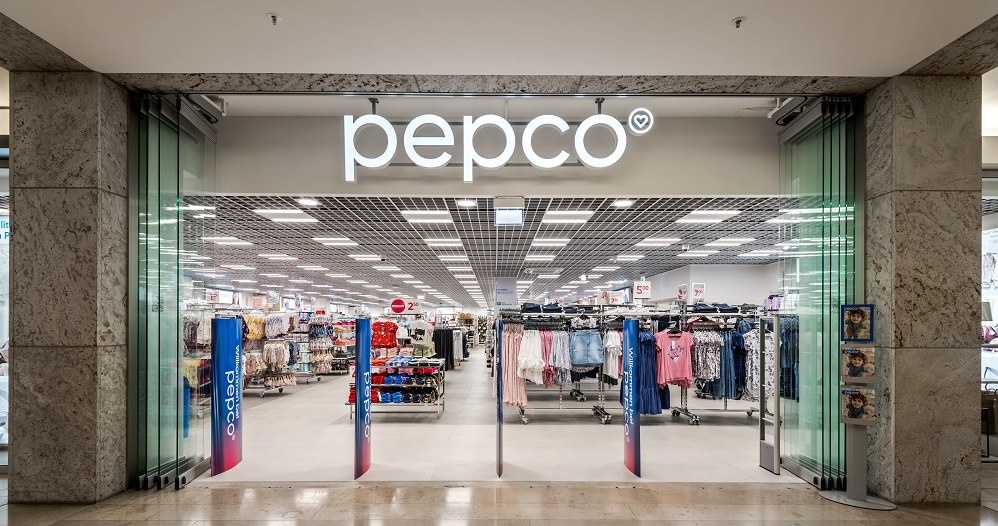 Pepco oferuje produkty po 6 zł! /PEPCO Group /INTERIA.PL