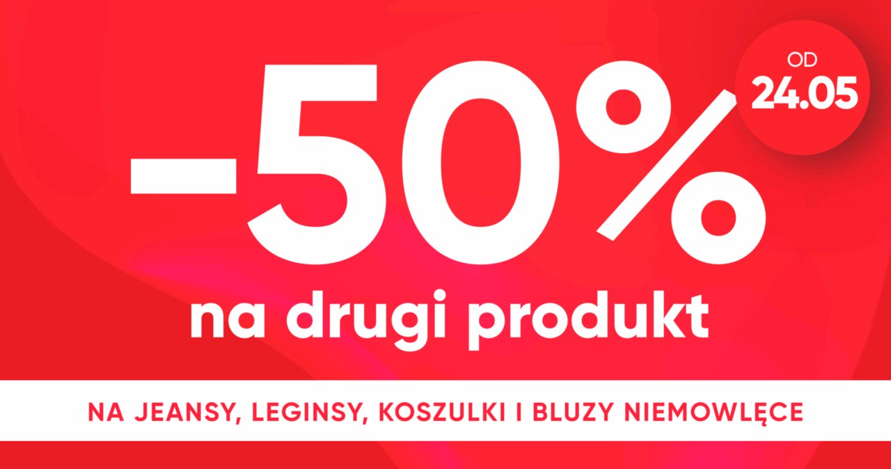 Pepco przecenia ubranka niemowlęce /Pepco /INTERIA.PL