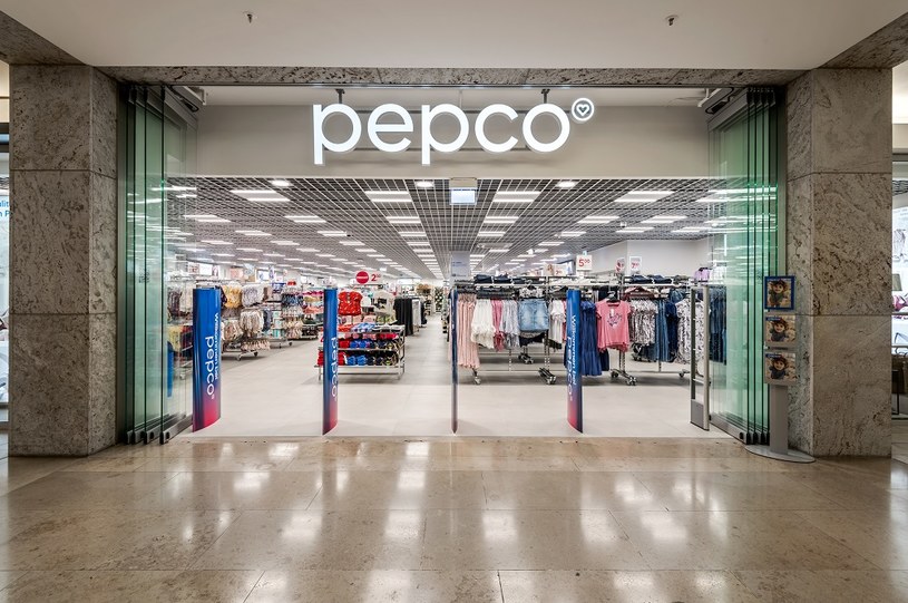 Pepco wycofuje niektóre produkty ze sklepów! /PEPCO Group /INTERIA.PL