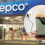 Pepco zaskakuje nowością do kuchni. Małe AGD Nuvelli kosztuje od 60 zł