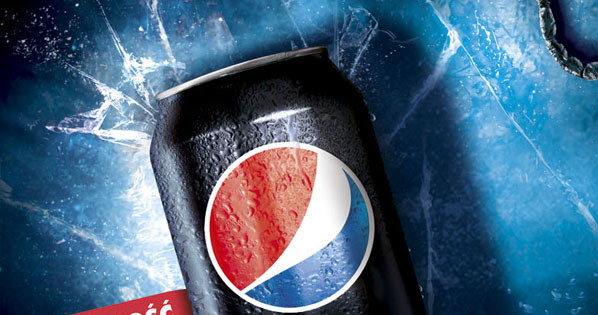 Pepsi Max ma nowy smak i nowe opakowanie /materiały prasowe