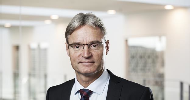 Per Bank, dyrektor generalny Dansk Supermarked Group /Informacja prasowa