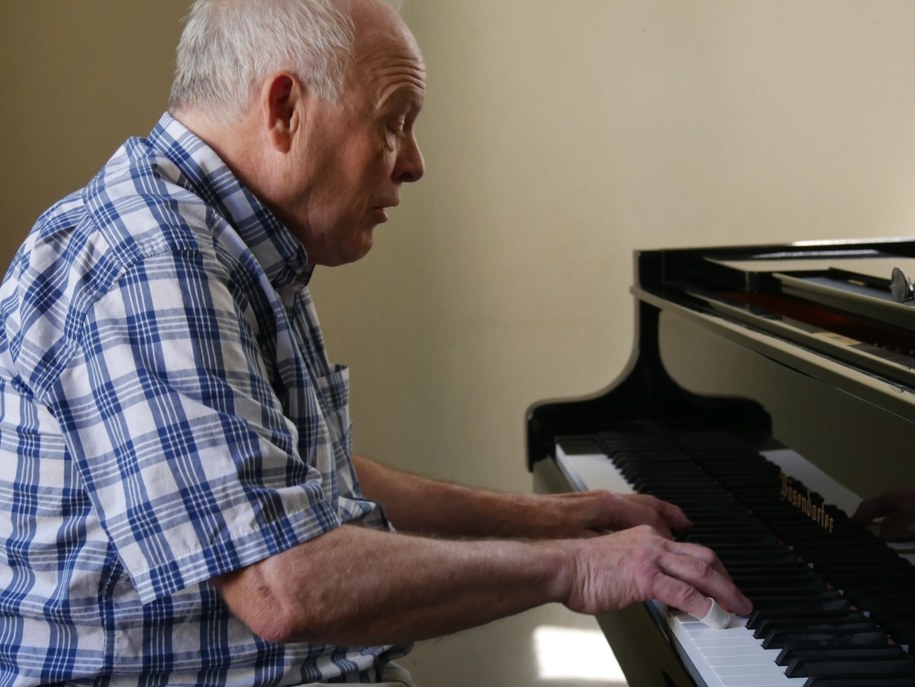 Per Enflo /Grzegorz Jasiński /RMF FM