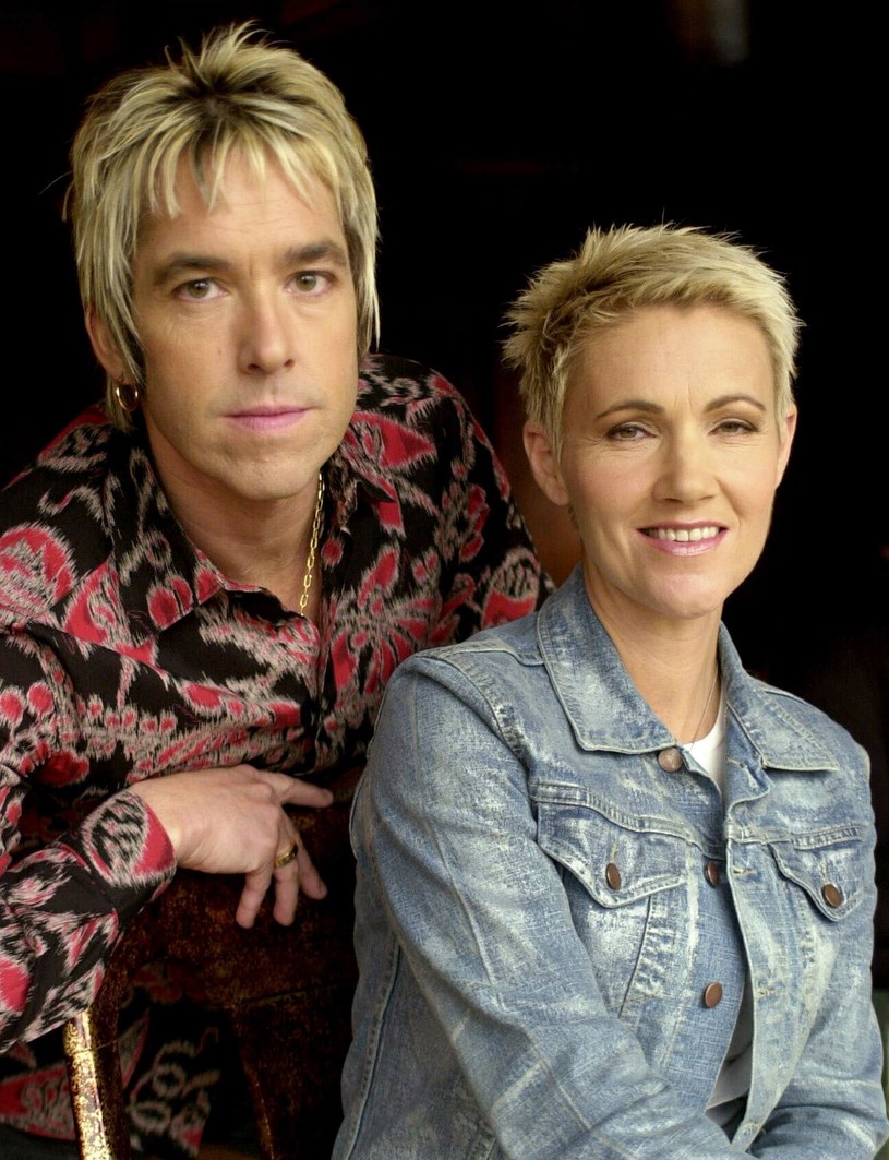 Per Gessle i Marie Fredriksson /Knippertz/ullstein bild /Getty Images