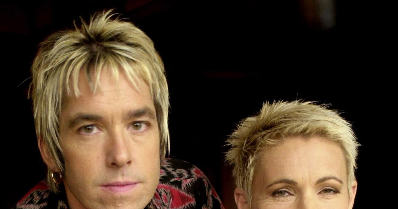 Per Gessle i Marie Fredriksson /Knippertz/ullstein bild /Getty Images