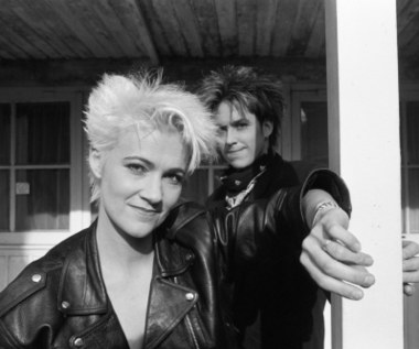 Per Gessle (Roxette) po śmierci Marie Fredriksson: Grudniowy mrok