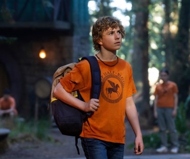 "Percy Jackson i bogowie olimpijscy": Co zmienił serial i czy warto go obejrzeć?