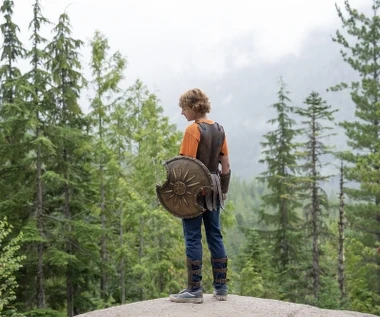 "Percy Jackson" z nową gwiazdą! Do obsady dołącza Kate McKinnon