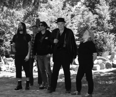​Pere Ubu na Jarocin Festiwal 2017
