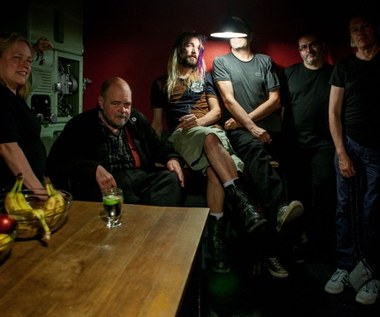 Pere Ubu zagra na festiwalu Nowe Horyzonty