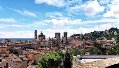 Перельоти від 50 злотих, чудова кухня та безліч розваг. Вирушайте взимку