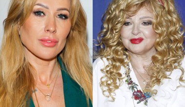 Peretti lata temu była w "Kuchennych rewolucjach". Dziś tak mówi o Gessler. "Zrobiła sobie cyrk z mojego życia"