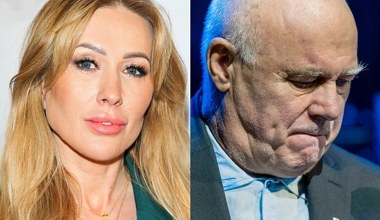 Peretti nie mogła dłużej milczeć ws. Rynkowskiego. "Żałoba nie ma terminu ważności"