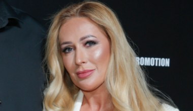 Peretti przekazała szczęśliwe wieści. Długo na to czekała