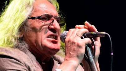 Perfect symfonicznie podczas Life Festival Oświęcim