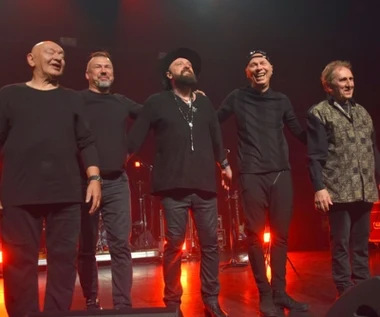 Perfect zagrał pierwszy koncert bez Grzegorza Markowskiego. Jak wypadł Łukasz Drapała?