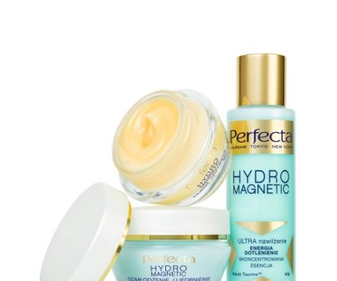 Perfecta HYDRO MAGNETIC
