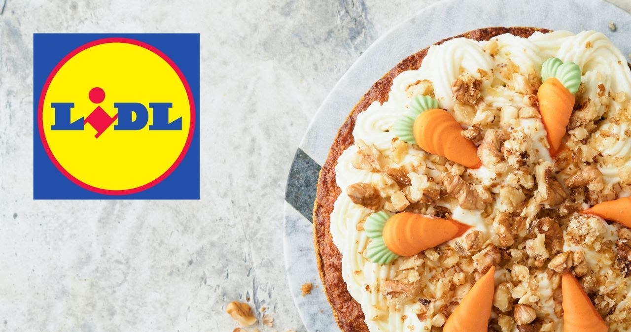 Perfekcyjny biszkopt i idealne ciasta? Lidl ma coś, co Ci się przyda! /adobestock/Lidl /INTERIA.PL