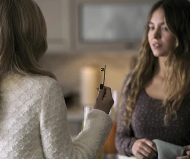 Perfekcyjny dom. Idealna rodzina. Mroczny sekret. Zwiastun wbija w fotel