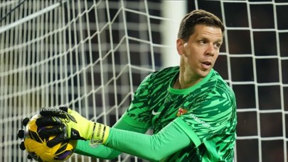 "Perfekcyjny" Szczęsny zapewnia: Mój najlepszy występ dopiero nadejdzie