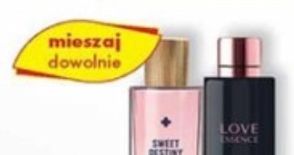 Perfumy Be Beauty teraz 60% taniej w Biedronce! /Biedronka /INTERIA.PL