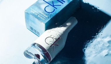 Perfumy Calvin Klein 80 zł taniej w Rossmannie! Idealny prezent na Dzień Ojca